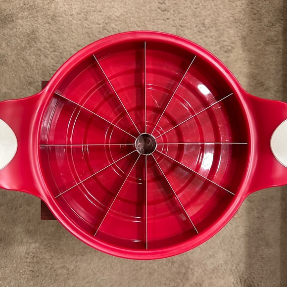 ♦️Watermelon Cutter Wheel♦️ - Picture 1 of 2